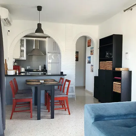 Palmas 15c Oasis Nerja