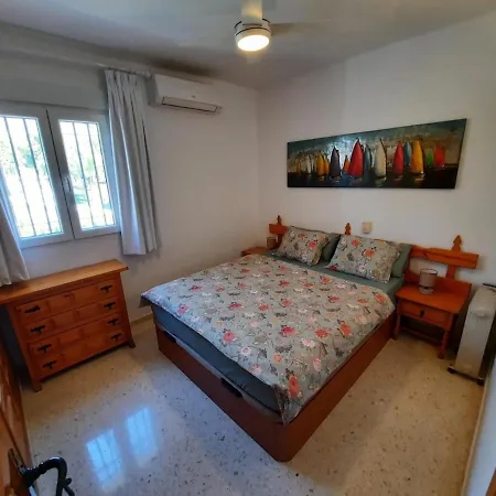 Palmas 15c Oasis