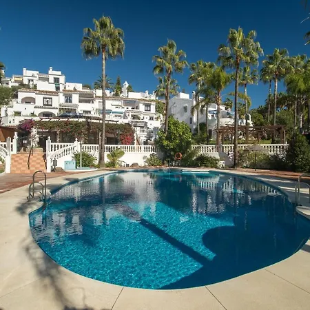 Palmas 15c Oasis