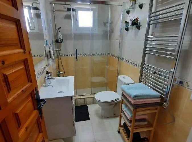 Apartamento Palmas 15c Oasis