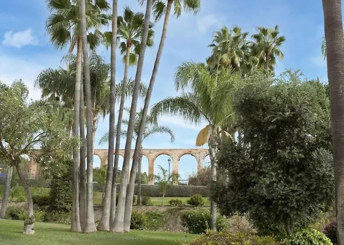 Palmas 15c Oasis Apartamento Nerja