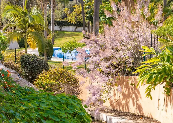 Palmas 15c Oasis Apartamento Nerja