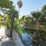 Palmas 15c Oasis * Nerja