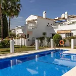 Palmas 15c Oasis Appartement *