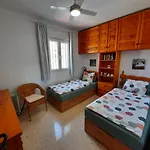 Palmas 15c Oasis Appartement *