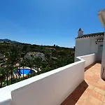 Palmas 15c Oasis Appartement Nerja