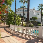 Palmas 15c Oasis Appartement