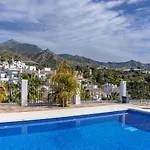 Palmas 15c Oasis Appartement Nerja