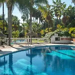 Appartement Palmas 15c Oasis Nerja