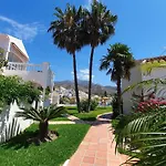 Palmas 15c Oasis * Nerja