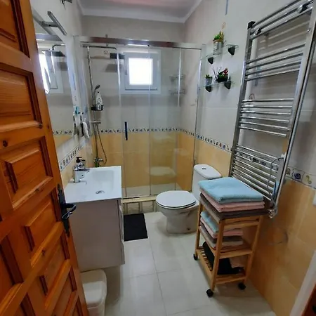 Lägenhet Palmas 15c Oasis