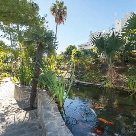 Palmas 15c Oasis * Nerja