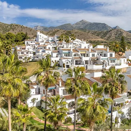 Διαμέρισμα Palmas 15c Oasis Nerja