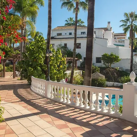 Palmas 15c Oasis Lägenhet
