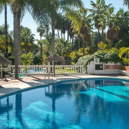 Lägenhet Palmas 15c Oasis Nerja