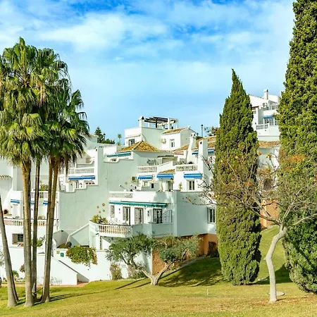 Lägenhet Palmas 15c Oasis
