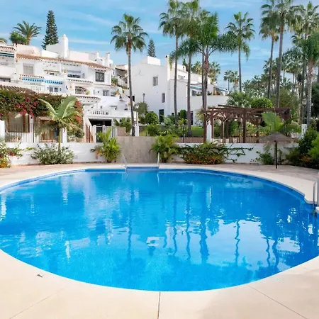 Palmas 15c Oasis Nerja