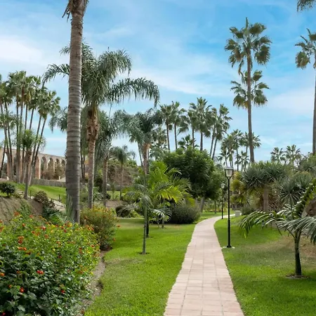Lägenhet Palmas 15c Oasis Nerja