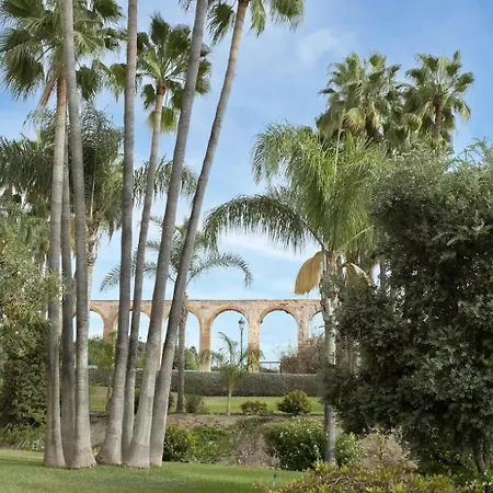 Palmas 15c Oasis Lägenhet Nerja
