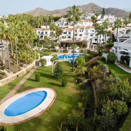 Palmas 15c Oasis Nerja