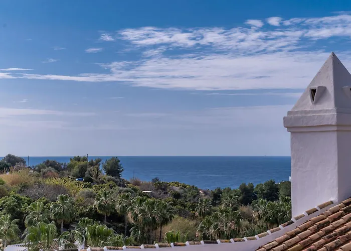 Palmas 15c Oasis Διαμέρισμα *