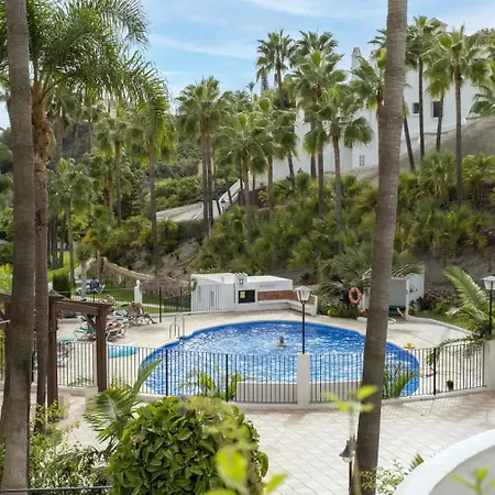 Palmas 15c Oasis